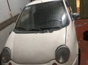 Cần bán lại xe Daewoo Matiz đời 2004, màu trắng, xe nhập