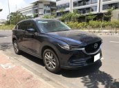 Bán Mazda 5 2.0 Premium sản xuất 2020, màu xanh lam còn mới