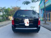 Bán Kia Carnival đời 2009, màu đen, xe nhập còn mới, giá 295tr