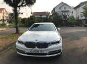 Bán xe BMW 730Li sản xuất 2016, mới đi 25.000 km