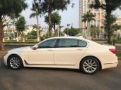 Bán xe BMW 730Li sản xuất 2016, mới đi 25.000 km