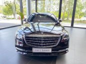 Mercedes S450 Luxury xe mới 100% giao ngay, giá tốt, trả góp 80%, ngập tràn quà tặng