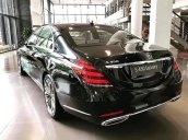 Mercedes S450 Luxury xe mới 100% giao ngay, giá tốt, trả góp 80%, ngập tràn quà tặng
