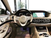 Mercedes S450 Luxury xe mới 100% giao ngay, giá tốt, trả góp 80%, ngập tràn quà tặng