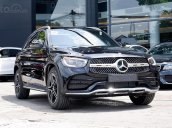 Mercedes Benz GLC300 4 Matic chính hãng mới 2021 100%, giá khuyến mại sốc, giao ngay