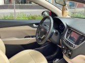 Bán chiếc Hyundai Accent siêu mới sx cuối 2019 AT 1.4L, giá thấp