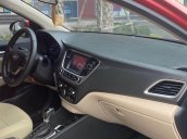 Bán chiếc Hyundai Accent siêu mới sx cuối 2019 AT 1.4L, giá thấp