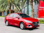 Bán chiếc Hyundai Accent siêu mới sx cuối 2019 AT 1.4L, giá thấp