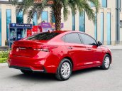 Bán chiếc Hyundai Accent siêu mới sx cuối 2019 AT 1.4L, giá thấp