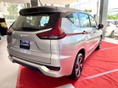 Mitsubishi Xpander 2021 - Nhập khẩu Indonesia - tặng 5 chỉ vàng - giá lăn bánh thấp nhất Miền Trung, sẵn xe giao ngay