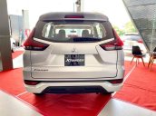 Mitsubishi Xpander 2021 - Nhập khẩu Indonesia - tặng 5 chỉ vàng - giá lăn bánh thấp nhất Miền Trung, sẵn xe giao ngay