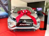 Mitsubishi Xpander 2021 - Nhập khẩu Indonesia - tặng 5 chỉ vàng - giá lăn bánh thấp nhất Miền Trung, sẵn xe giao ngay