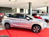 Mitsubishi Xpander 2021 - Nhập khẩu Indonesia - tặng 5 chỉ vàng - giá lăn bánh thấp nhất Miền Trung, sẵn xe giao ngay