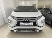 Bán xe Mitsubishi Xpander năm sản xuất 2020, xe cực mới, trả góp chỉ 215 triệu