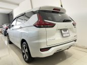 Bán xe Mitsubishi Xpander năm sản xuất 2020, xe cực mới, trả góp chỉ 215 triệu