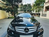 Chính chủ cần bán xe Mercedes C250 sản xuất năm 2014, giá chỉ 750 triệu