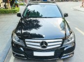 Chính chủ cần bán xe Mercedes C250 sản xuất năm 2014, giá chỉ 750 triệu