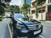 Chính chủ cần bán xe Mercedes C250 sản xuất năm 2014, giá chỉ 750 triệu