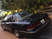 Bán Ford Crown victoria năm sản xuất 1996, màu xanh lam, nhập khẩu nguyên chiếc