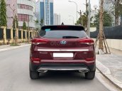 Bán nhanh với giá ưu đãi nhất chiếc Hyundai Tucson 2.0 dầu 2018