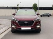 Bán nhanh với giá ưu đãi nhất chiếc Hyundai Tucson 2.0 dầu 2018