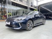 Bán xe Kia Optima năm 2018, xe đẹp rất mới, chuẩn 47.000km, bao test hãng