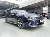 Bán xe Kia Optima năm 2018, xe đẹp rất mới, chuẩn 47.000km, bao test hãng