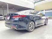 Bán xe Kia Optima năm 2018, xe đẹp rất mới, chuẩn 47.000km, bao test hãng