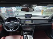 Bán xe Kia Optima năm 2018, xe đẹp rất mới, chuẩn 47.000km, bao test hãng