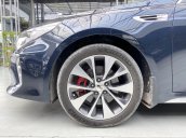Bán xe Kia Optima năm 2018, xe đẹp rất mới, chuẩn 47.000km, bao test hãng