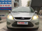 Gia đình cần bán nhanh chiếc Ford Focus 1.8AT sản xuất 2010, giá thấp