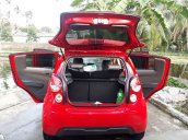 Chính chủ cần bán gấp Chevrolet Spark sản xuất năm 2015