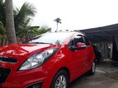 Chính chủ cần bán gấp Chevrolet Spark sản xuất năm 2015