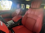 Giao ngay LandRover Range Rover Autobiography LWB mới 100% sx 2021