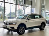 Giá xe tháng 7/2021 Volkswagen Tiguan Luxury S 2021 - xe bản cao nhất - full option xịn xò