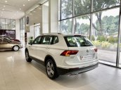 Giá xe tháng 7/2021 Volkswagen Tiguan Luxury S 2021 - xe bản cao nhất - full option xịn xò