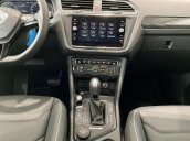 Giá xe tháng 7/2021 Volkswagen Tiguan Luxury S 2021 - xe bản cao nhất - full option xịn xò