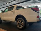 Mazda Hồ Chí Minh bán Mazda BT 50 - Xe bán tải với 4 phiên bản, đủ màu, chỉ hơn 100 triệu lấy xe ngay