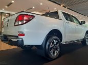 Mazda Hồ Chí Minh bán Mazda BT 50 - Xe bán tải với 4 phiên bản, đủ màu, chỉ hơn 100 triệu lấy xe ngay