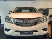 Mazda Hồ Chí Minh bán Mazda BT 50 - Xe bán tải với 4 phiên bản, đủ màu, chỉ hơn 100 triệu lấy xe ngay