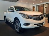 Mazda Hồ Chí Minh bán Mazda BT 50 - Xe bán tải với 4 phiên bản, đủ màu, chỉ hơn 100 triệu lấy xe ngay