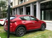 Cần bán Mazda CX 5 sản xuất năm 2018, 869tr