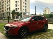 Cần bán Mazda CX 5 sản xuất năm 2018, 869tr