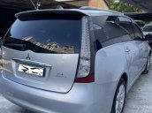 Mitsubishi Grandis 8 chỗ 2010, số tự động, mới 99%