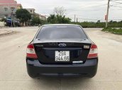 Cần bán lại xe Ford Focus sản xuất năm 2009, màu đen còn mới