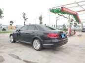 Gia đình cần bán Mercedes-Benz E400 sản xuất 2013, chính chủ còn mới