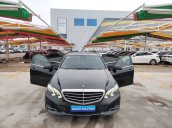 Gia đình cần bán Mercedes-Benz E400 sản xuất 2013, chính chủ còn mới