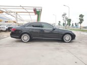 Gia đình cần bán Mercedes-Benz E400 sản xuất 2013, chính chủ còn mới