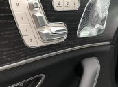 Bán Mercedes-Benz GLS450 sản xuất năm 2021, nhập khẩu sẵn xe giao ngay