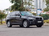 Bán BMW X5 xDrive35i xuất 2016 model 2017 nhập Mỹ siêu chất